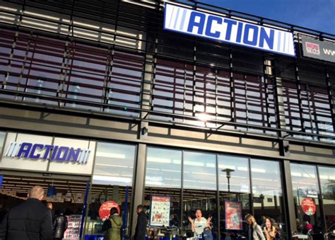 action winkel enschede.